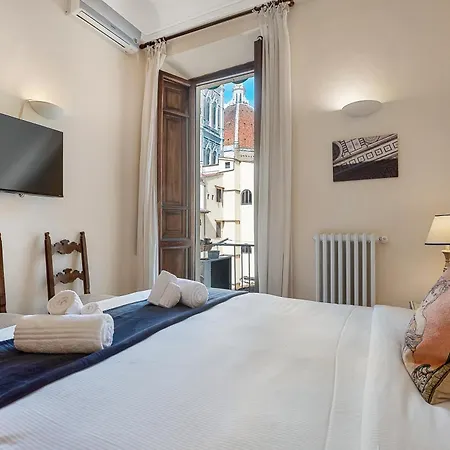 Apartment 2 Con Vista Sul Duomo *