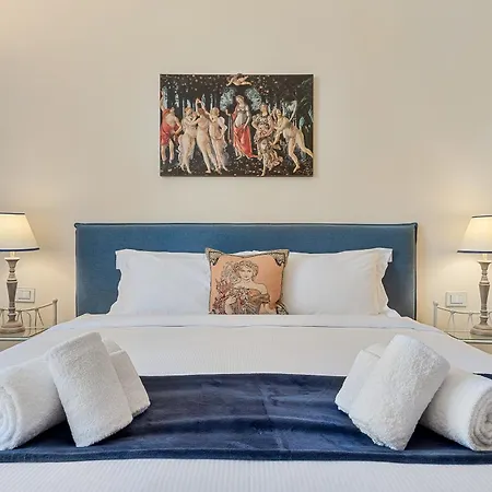 Golden Luxe - 2 Con Vista Sul Duomo Apartman