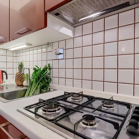 Apartman 2 Con Vista Sul Duomo