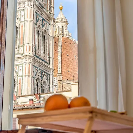 2 Con Vista Sul Duomo *