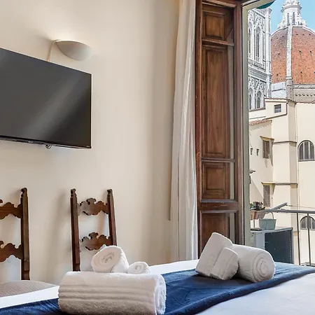 شقة 2 Con Vista Sul Duomo